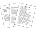 HR and Employee Forms