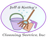 Jeff & Kathy's Cleaning Services, Inc. 