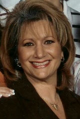 Sheri Hayes