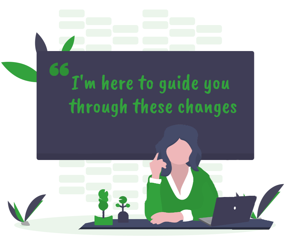 Your cleaning business coach will guide you to success