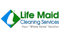 life Maid Cleaning Services life Maid Cleaning Services