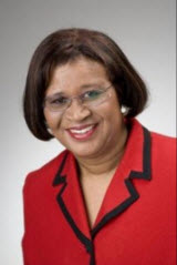 Martha Harewood Martha Harewood