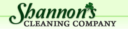 Shannons Cleaning Company Shannons Cleaning Company