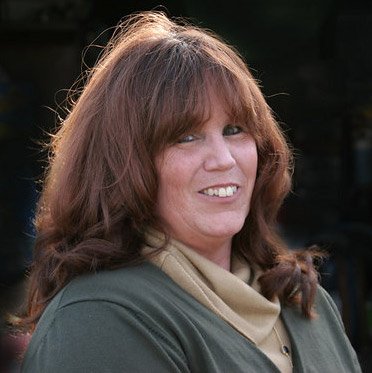 Theresa Peterson - Member Review