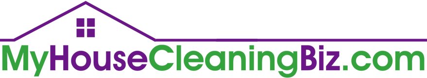 My House Cleaning Biz